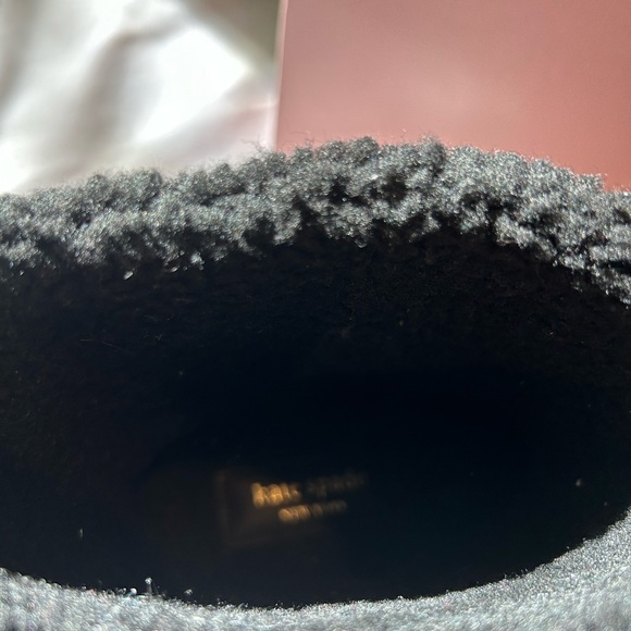 Kate Spade Black Women's Boots - Picture 4 of 5